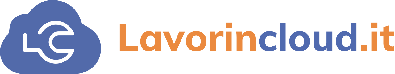 Lavorincloud logo